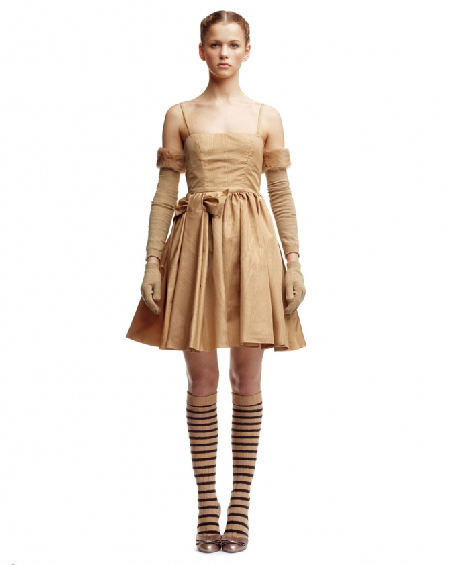 RED by Valentino 2011ﶬLookbook DƬ