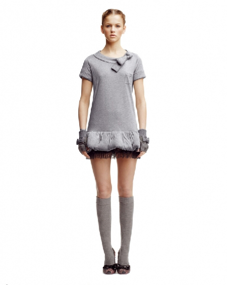 RED by Valentino 2011ﶬLookbook DƬ