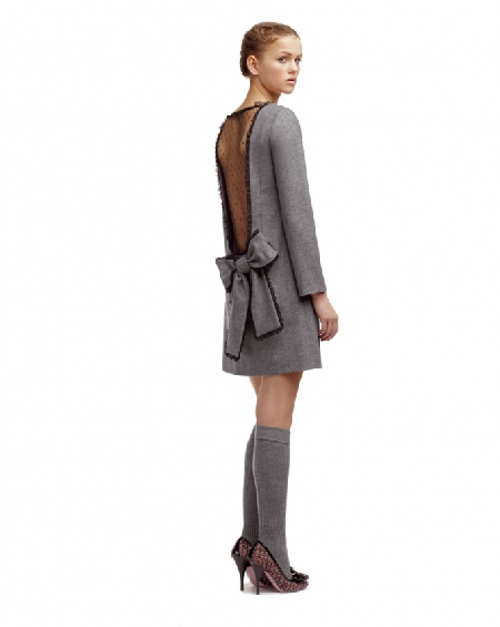RED by Valentino 2011ﶬLookbook DƬ