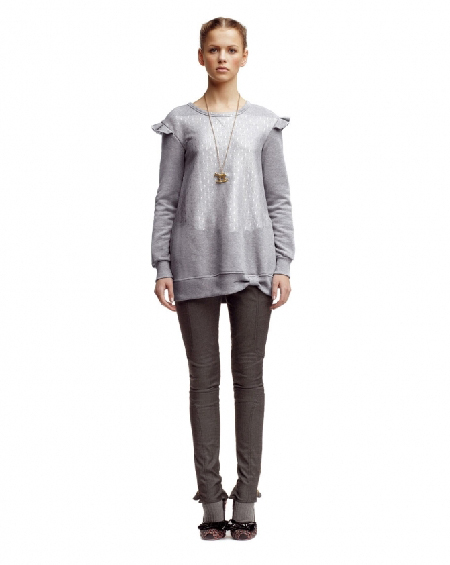 RED by Valentino 2011ﶬLookbook DƬ