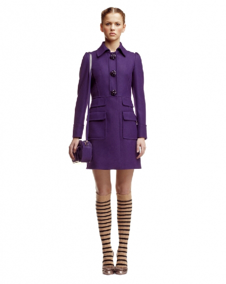 RED by Valentino 2011ﶬLookbook DƬ
