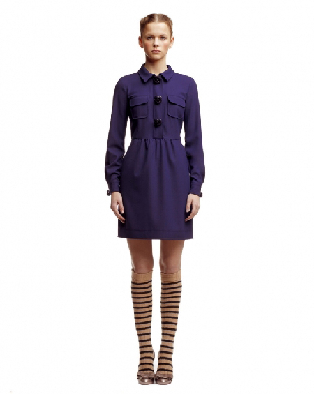 RED by Valentino 2011ﶬLookbook DƬ