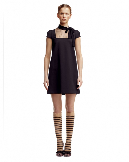 RED by Valentino 2011ﶬLookbook DƬ