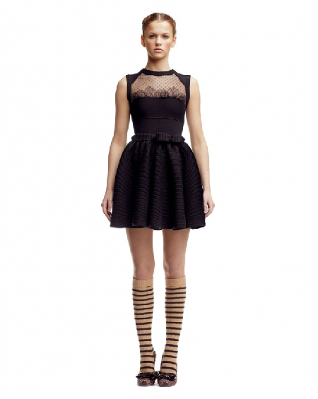RED by Valentino 2011ﶬLookbook DƬ