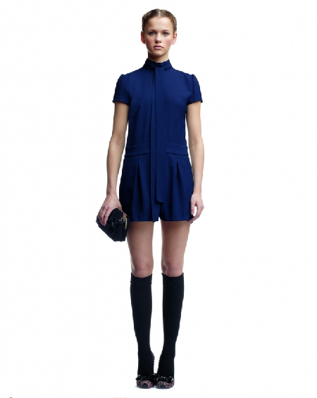 RED by Valentino 2011ﶬLookbook DƬ