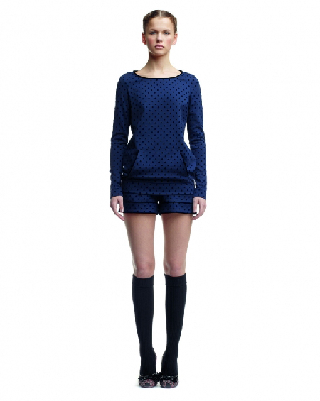 RED by Valentino 2011ﶬLookbook DƬ