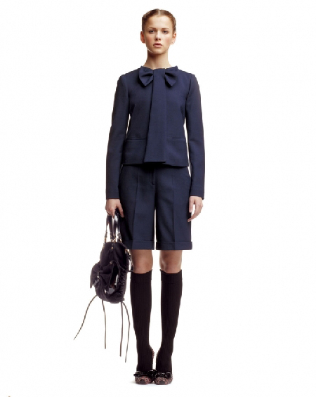 RED by Valentino 2011ﶬLookbook DƬ
