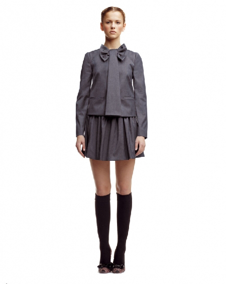 RED by Valentino 2011ﶬLookbook DƬ