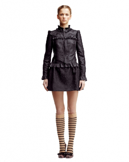 RED by Valentino 2011ﶬLookbook DƬ