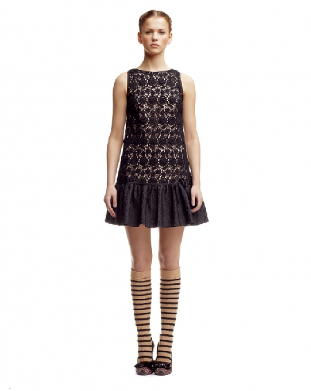 RED by Valentino 2011ﶬLookbook DƬ