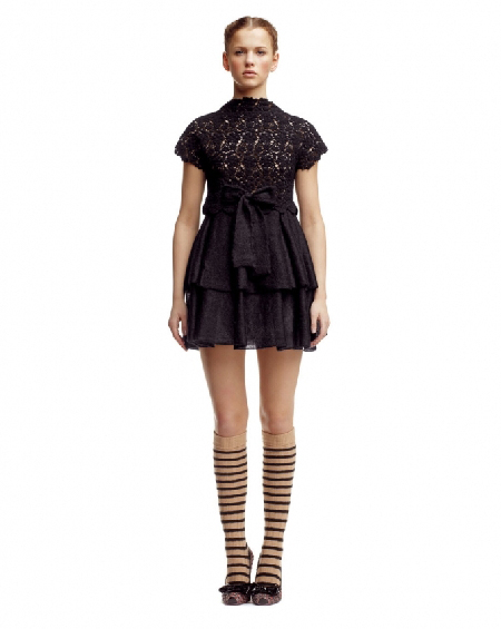 RED by Valentino 2011ﶬLookbook DƬ