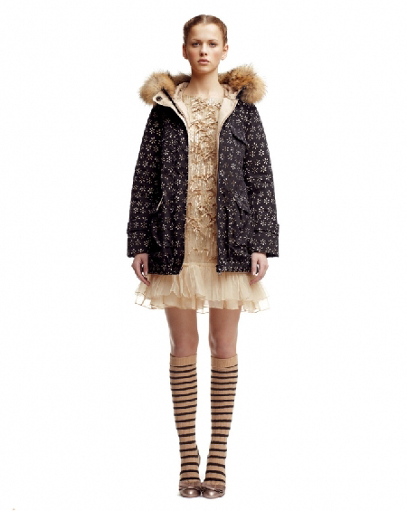 RED by Valentino 2011ﶬLookbook DƬ
