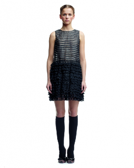 RED by Valentino 2011ﶬLookbook DƬ