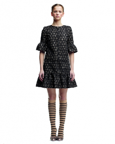 RED by Valentino 2011ﶬLookbook DƬ