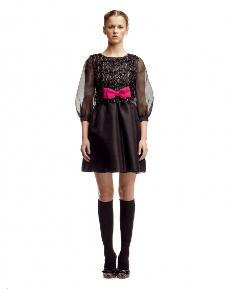 RED by Valentino 2011ﶬLookbook DƬ