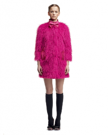 RED by Valentino 2011ﶬLookbook DƬ