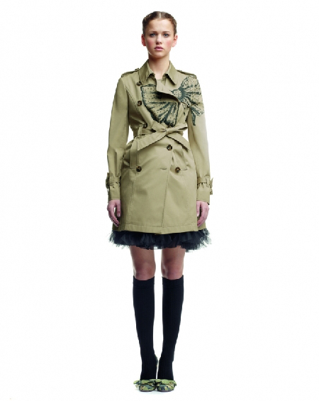 RED by Valentino 2011ﶬLookbook DƬ