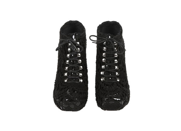 Rodarte X Opening Ceremony 2011ﶬЬLookbook DƬ