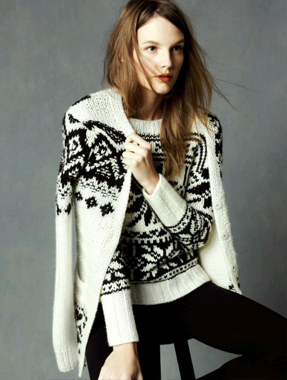 J. Crew New Collection Lookbook DƬ