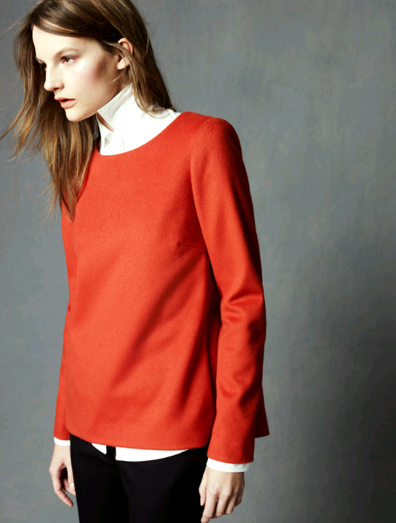 J. Crew New Collection Lookbook DƬ