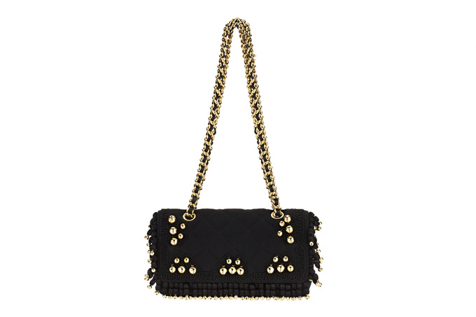 Moschino 2012Lookbook DƬ