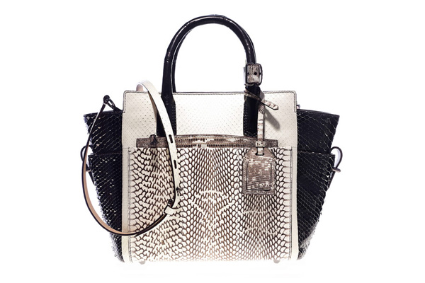 Reed Krakoff 2012İLookbook DƬ