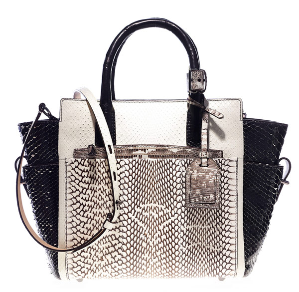 Reed Krakoff 2012İLookbook DƬ