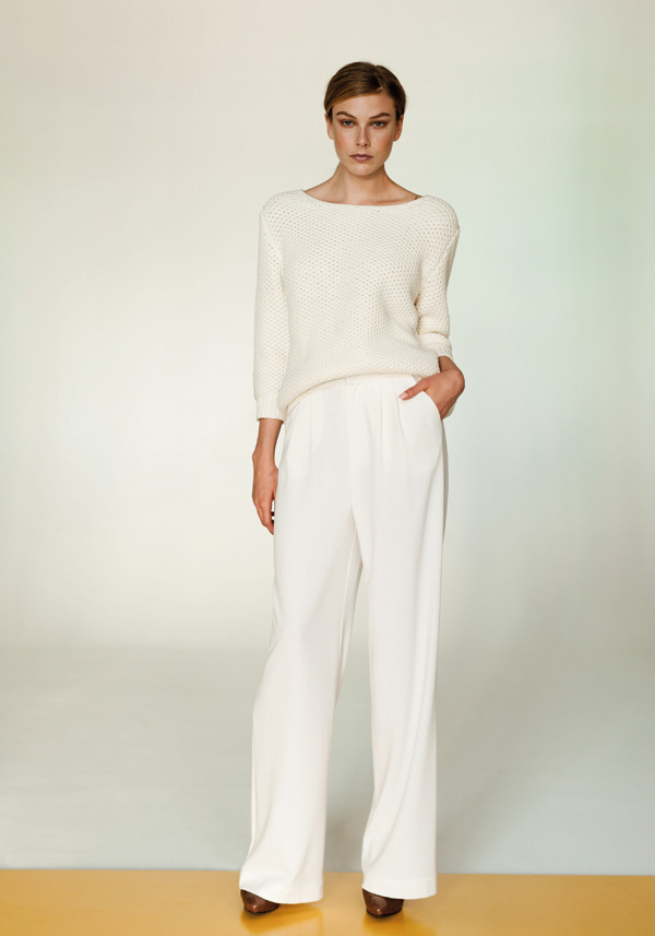 Rodebjer  2012 Lookbook DƬ