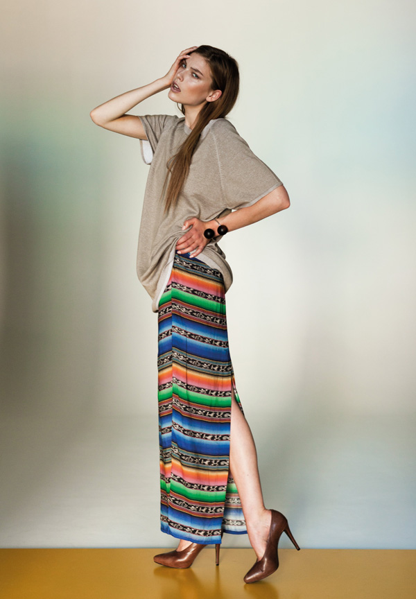 Rodebjer  2012 Lookbook DƬ