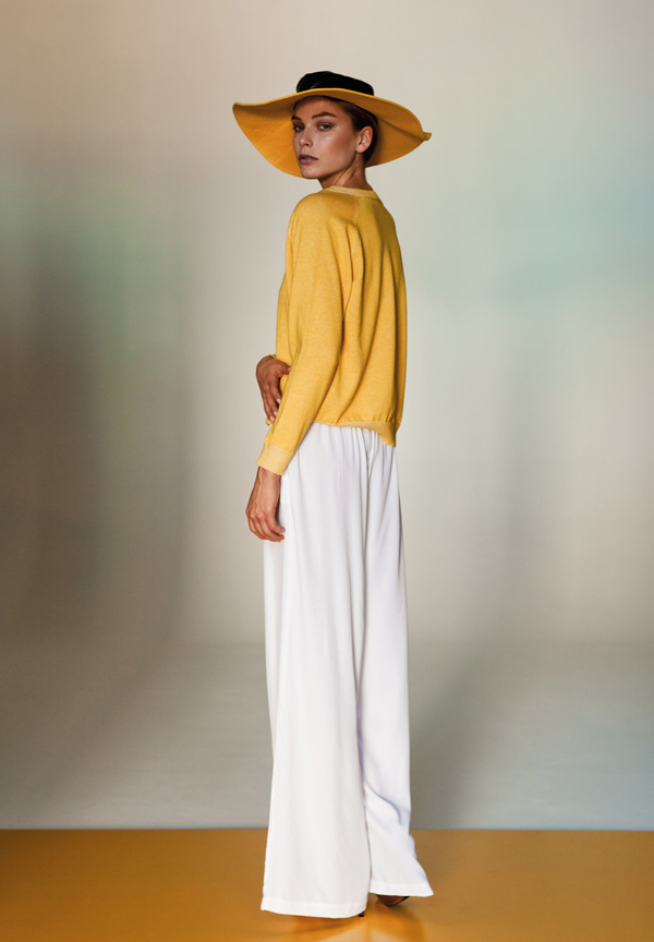 Rodebjer  2012 Lookbook DƬ