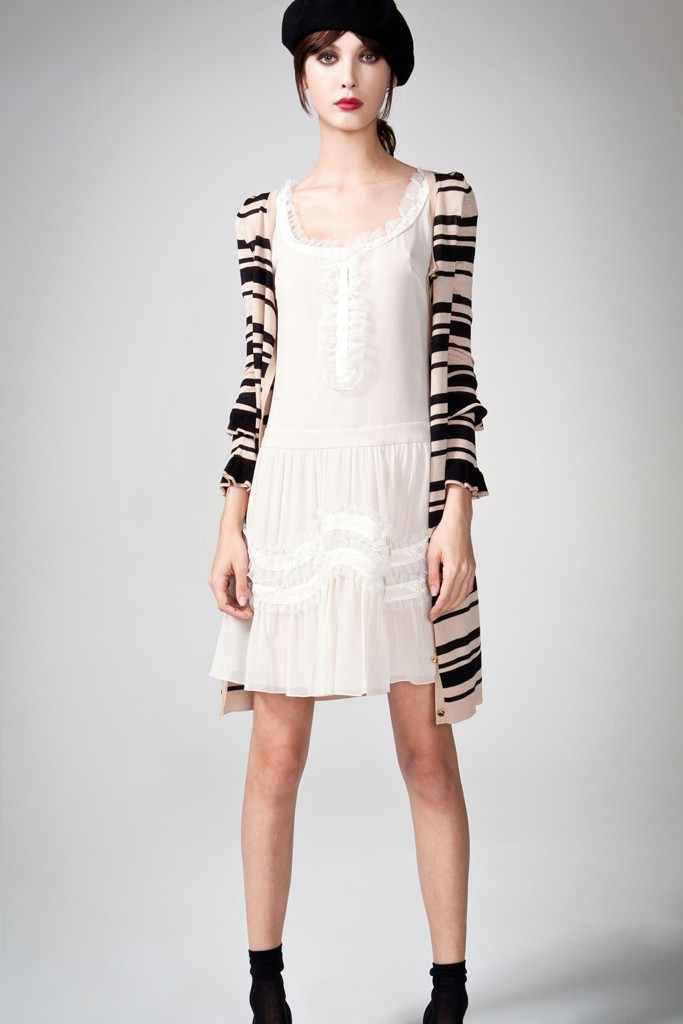 Alice by Temperley 2012早秋系列