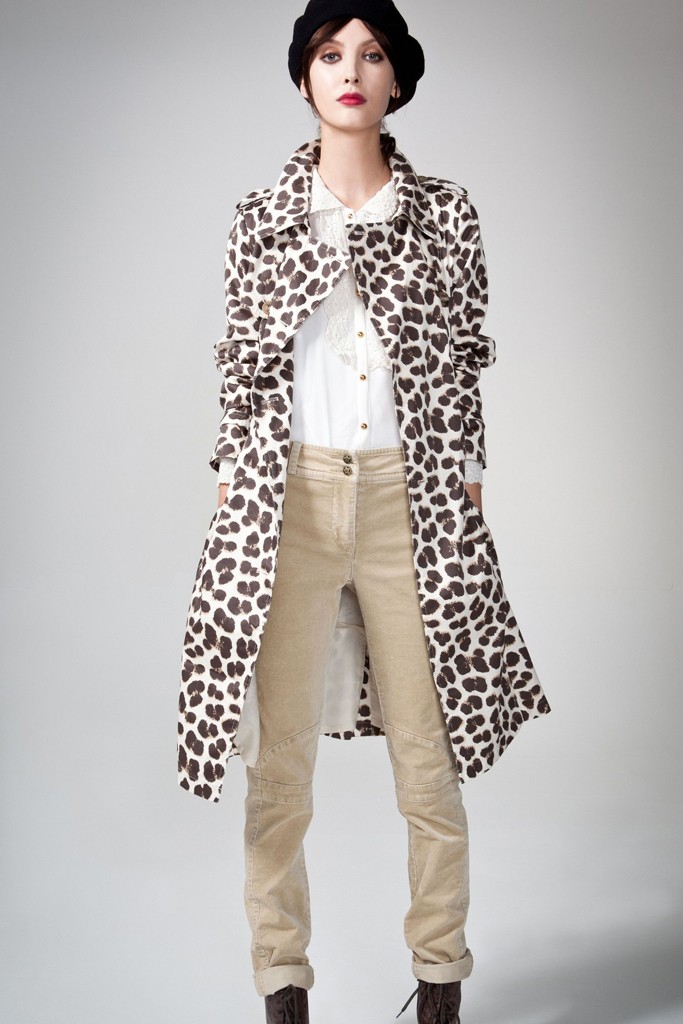 Alice by Temperley 2012早秋系列