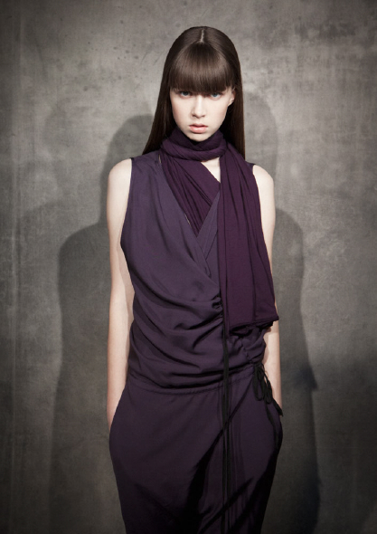 DAMIR DOMA SILENT 2011AW DƬ