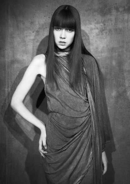 DAMIR DOMA SILENT 2011AW DƬ