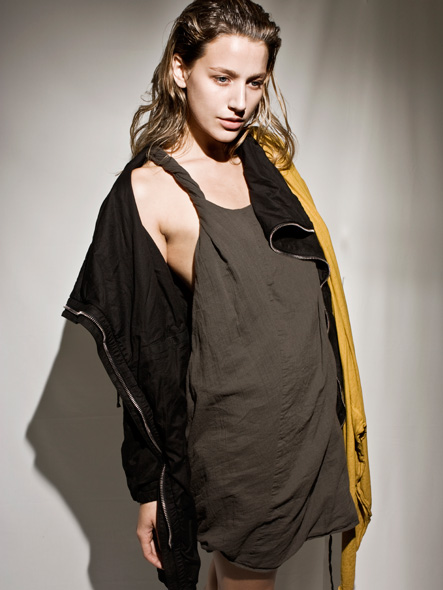 DAMIR DOMA SILENT 2011SS DƬ