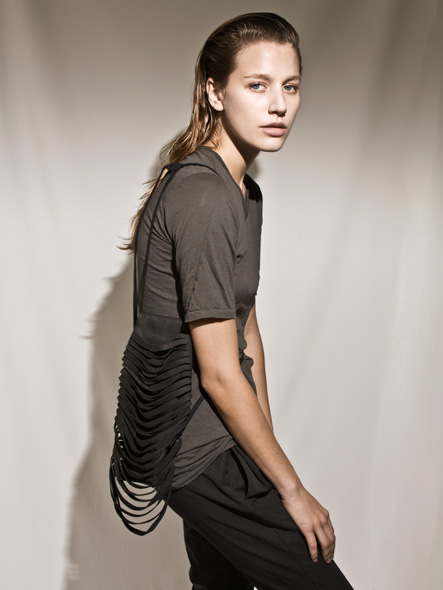 DAMIR DOMA SILENT 2011SS DƬ