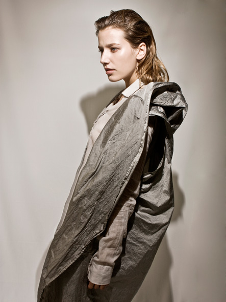 DAMIR DOMA SILENT 2011SS DƬ