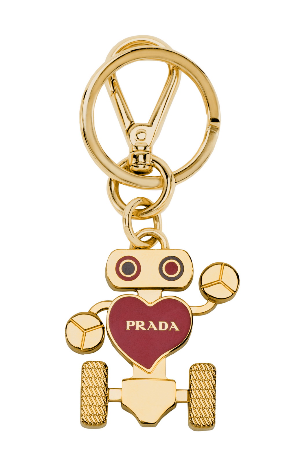 Prada 2012 ˹ϵ DƬ