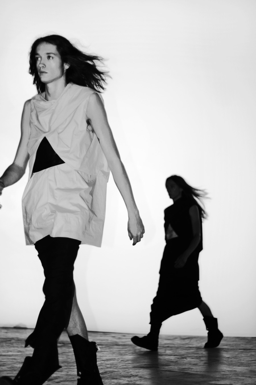 Rick Owens 2012b DƬ