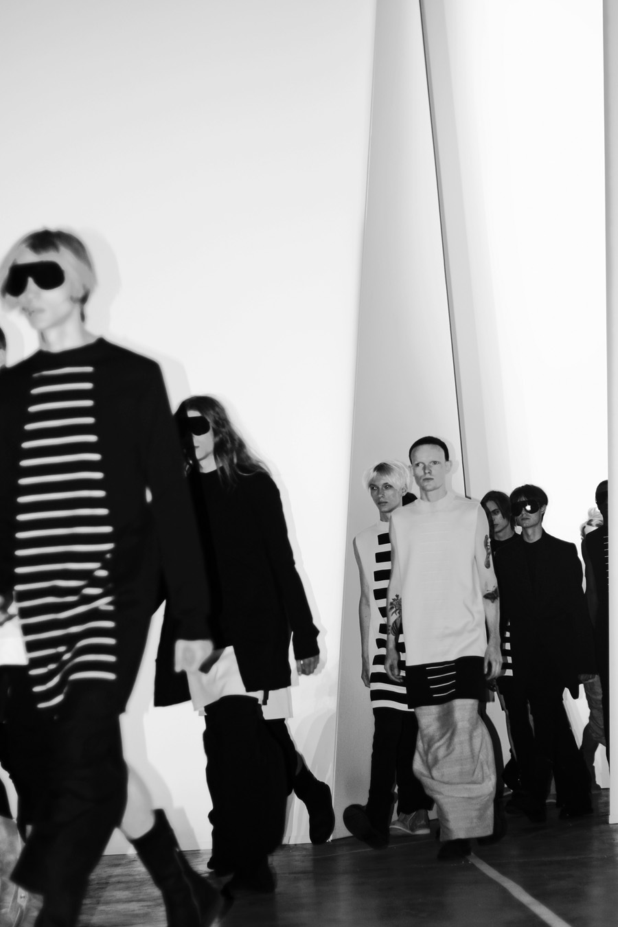 Rick Owens 2012b DƬ