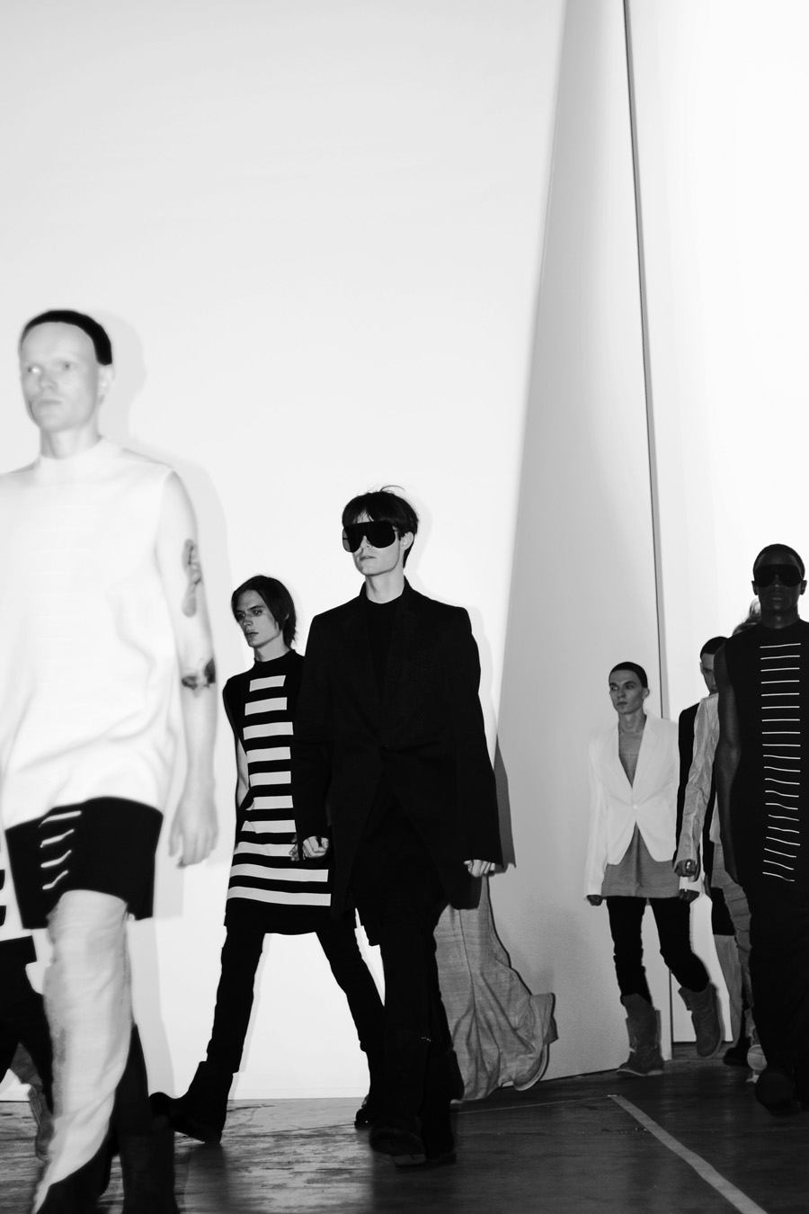 Rick Owens 2012b DƬ