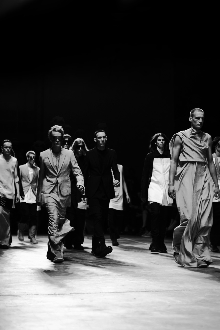 Rick Owens 2012b DƬ