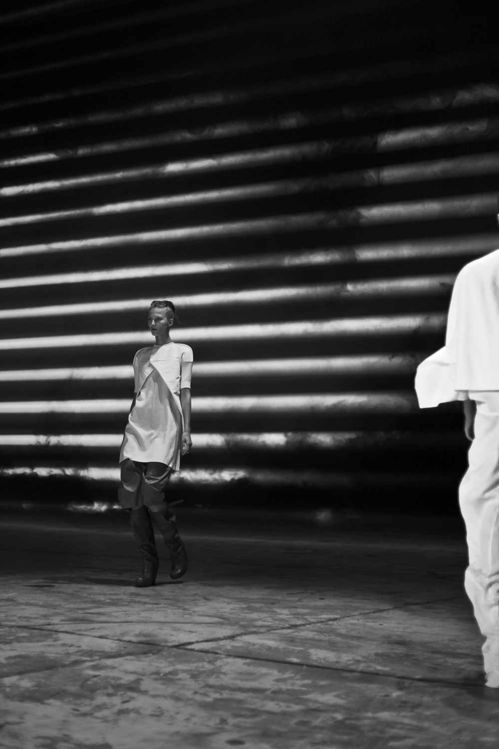 Rick Owens 2012Ůb DƬ