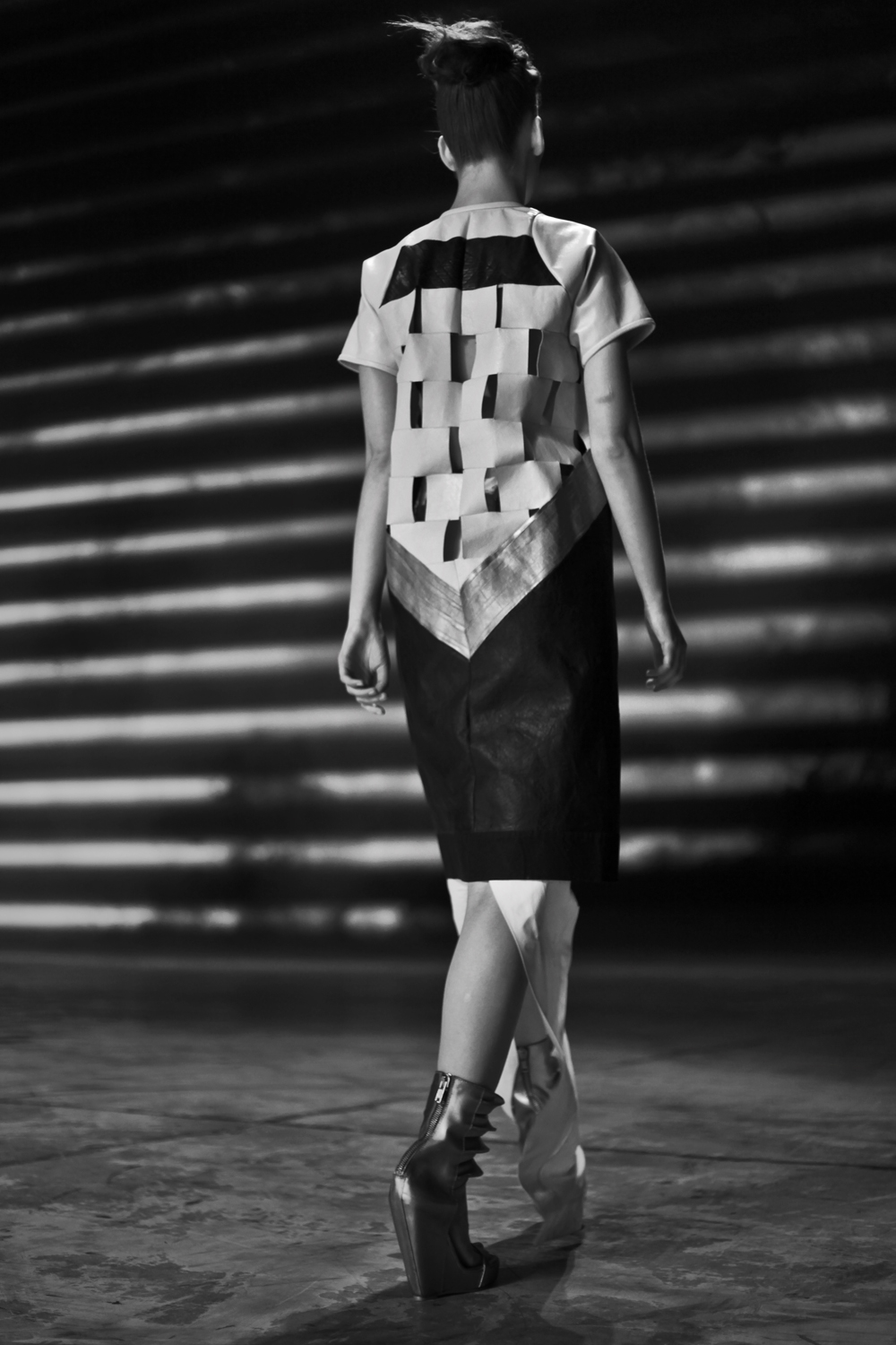 Rick Owens 2012Ůb DƬ