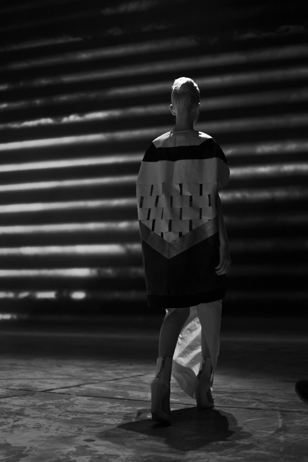 Rick Owens 2012Ůb DƬ