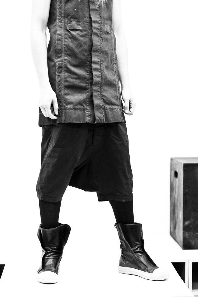 Rick Owens DRKSHDW 2012b DƬ