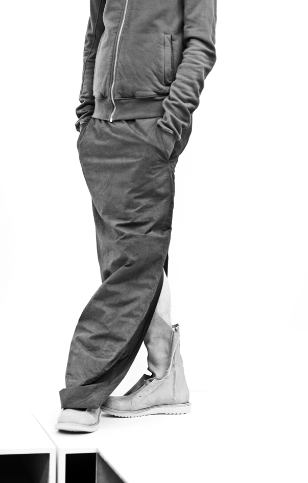 Rick Owens DRKSHDW 2012b DƬ