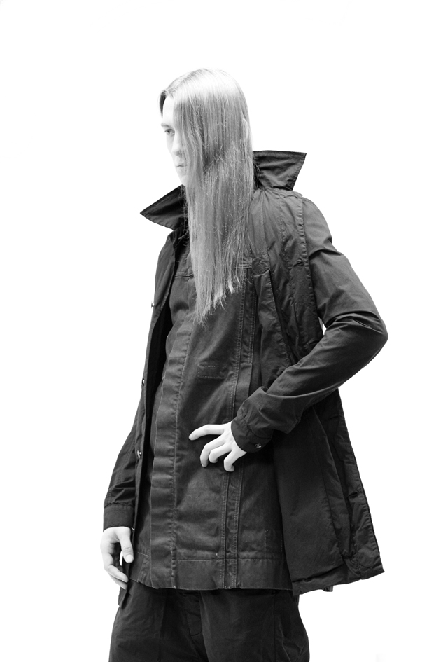 Rick Owens DRKSHDW 2012b DƬ