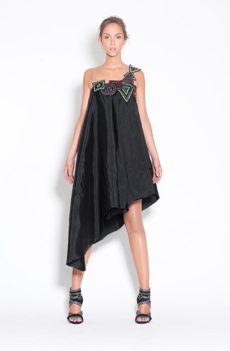 Danny Tan 2012 LookBook DƬ