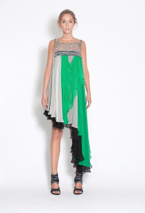 Danny Tan 2012 LookBook DƬ